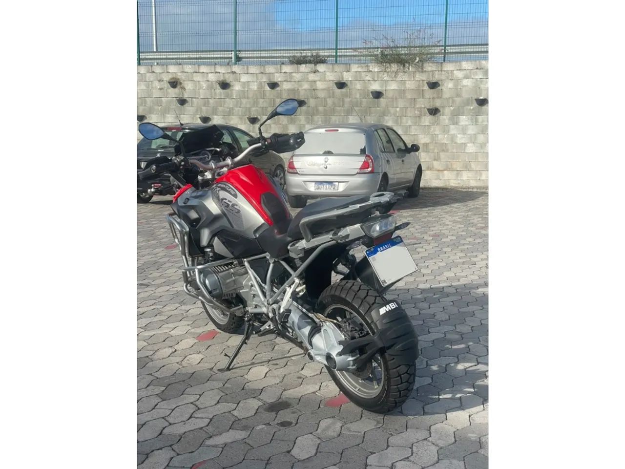 Bmw R 1200 gs 2014 - Foto 2
