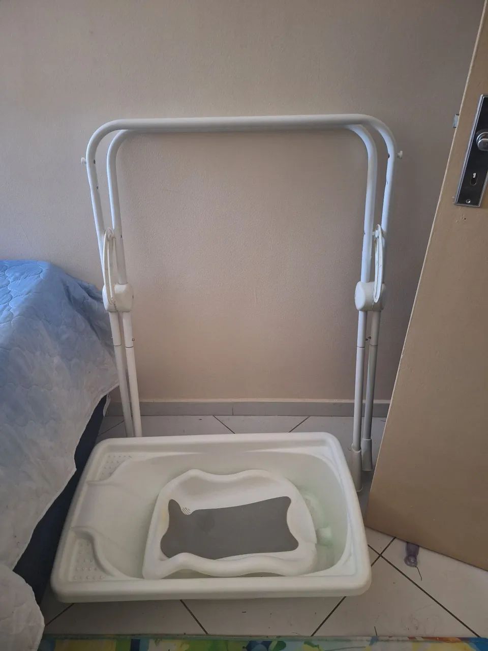 Banheira Bebê 
