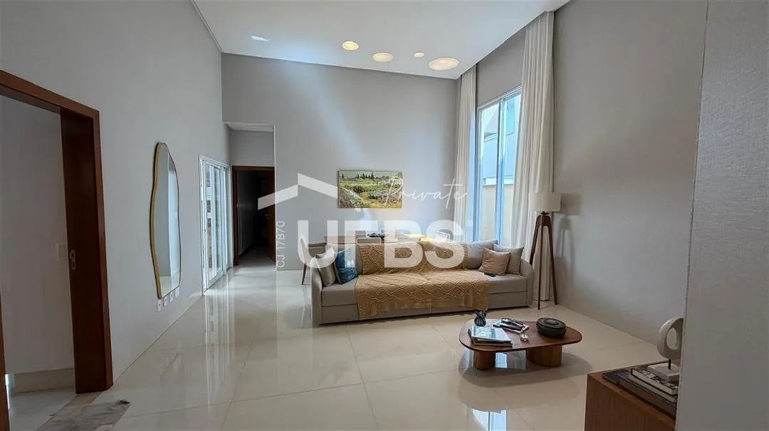 Casa térrea no Jardins Valência - Foto 4