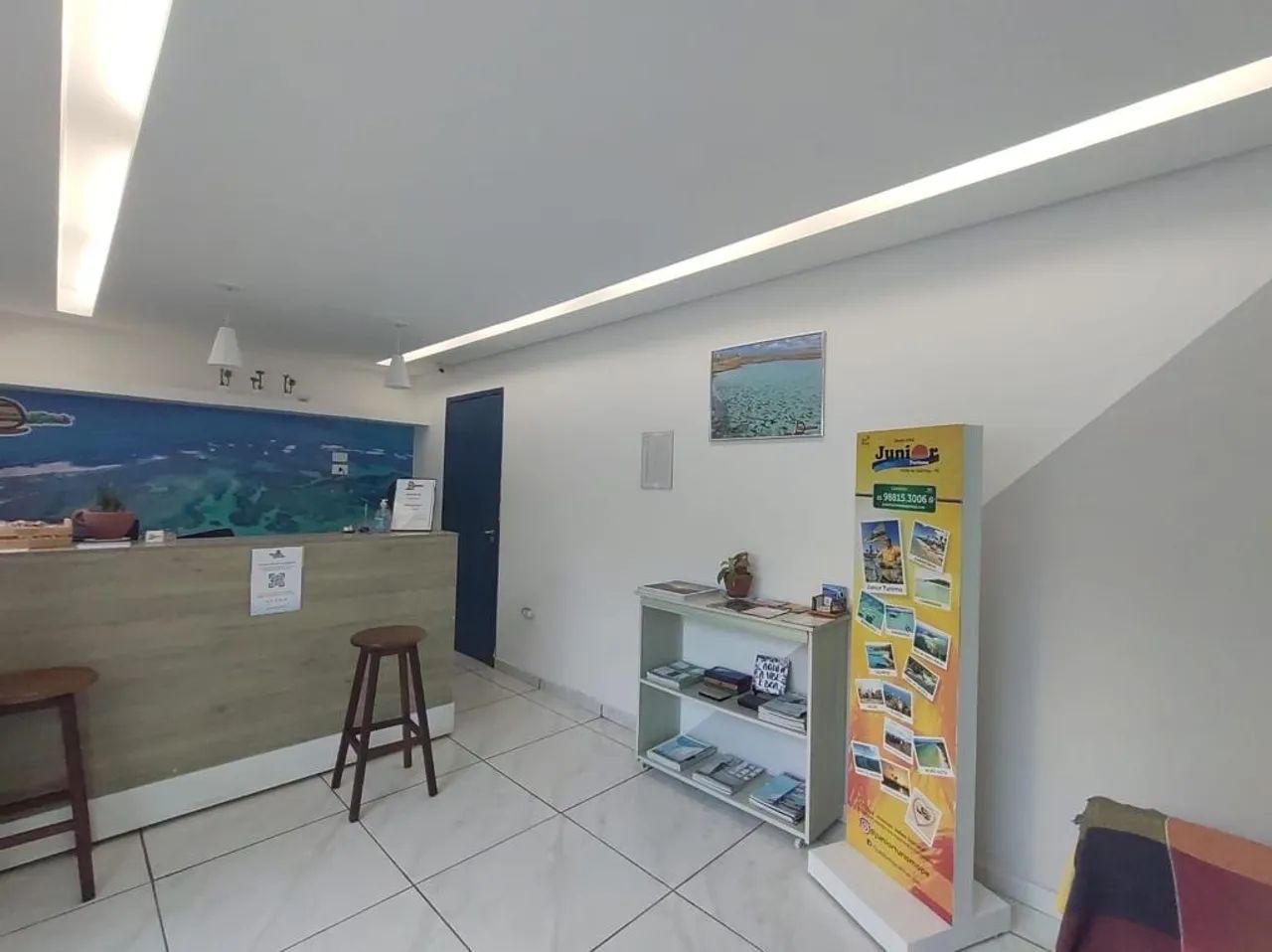 Ponto comercial no centro de Porto de Galinhas - Foto 10
