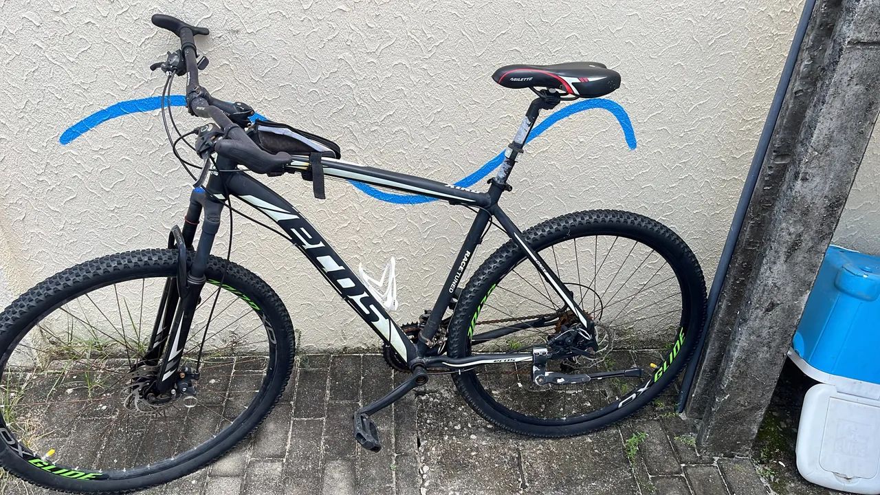 Bike bicicleta  - Foto 3