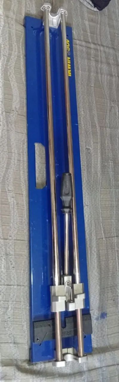 Riscadeira Irwin 90 nova nunca usada - Foto 5