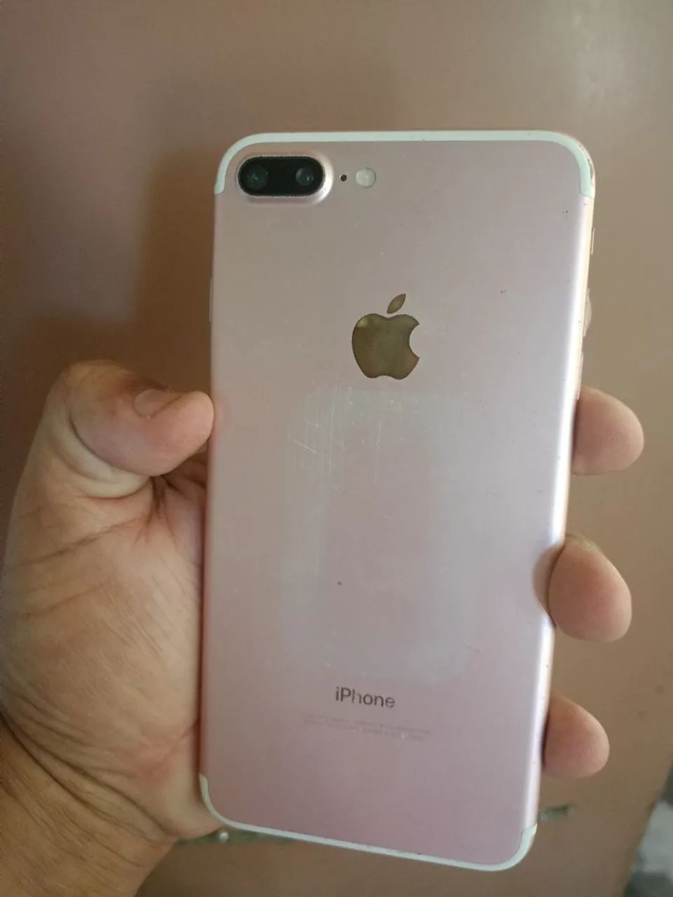 iPhone 7 plus  - Foto 4