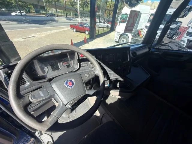 Scania r450 6x2 - Foto 5