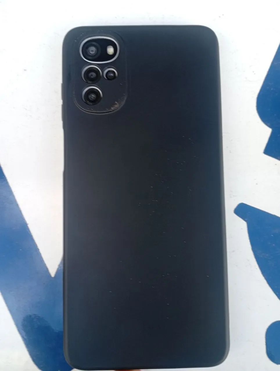 Moto G22 