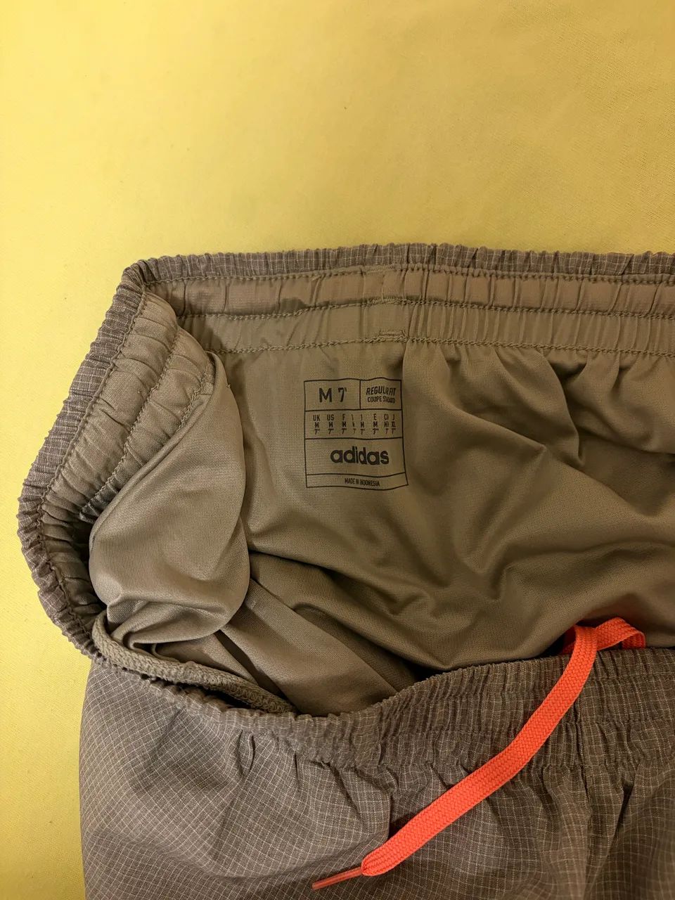 Short adidas