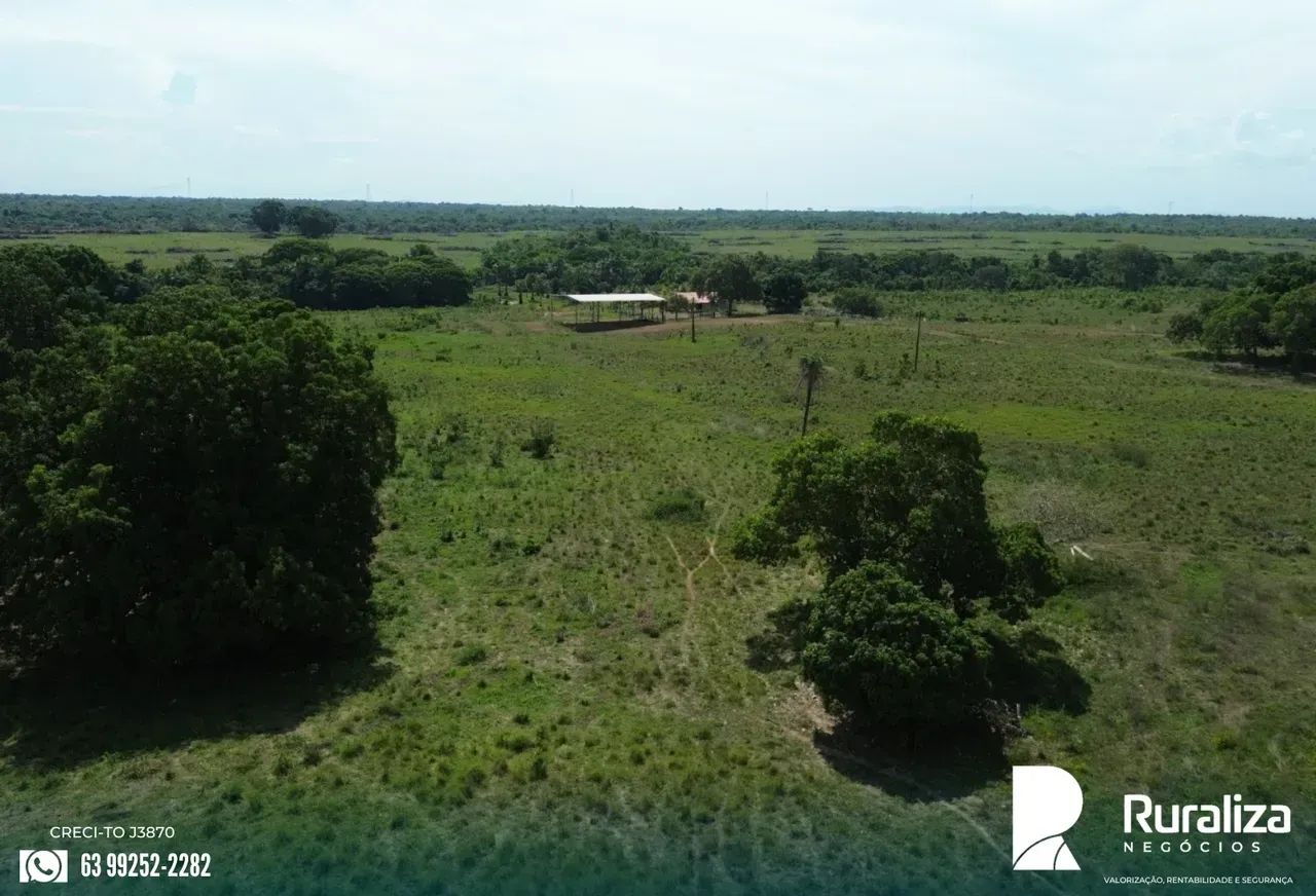 248 ALQUEIRES | 600 HA PRONTOS PARA AGRICULTURA | SAFRA E SAFRINHA - Foto 7