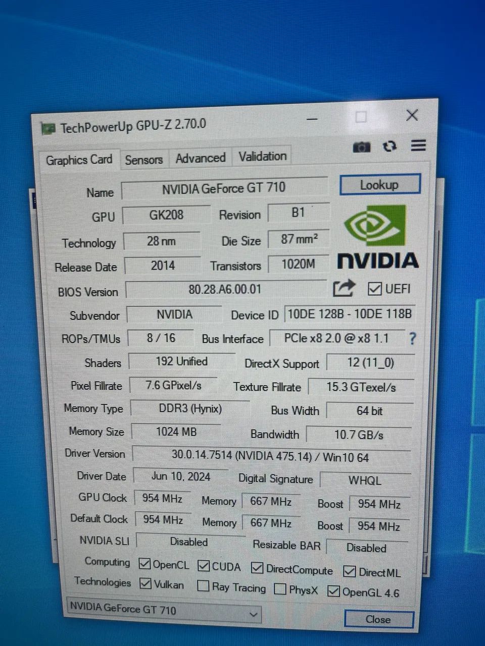 Computador 