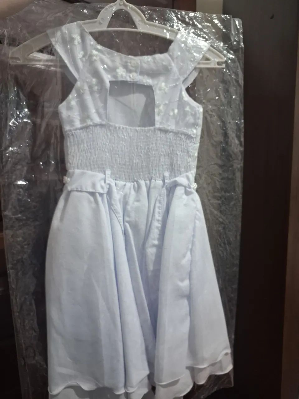 Vestido infantil  - Foto 2