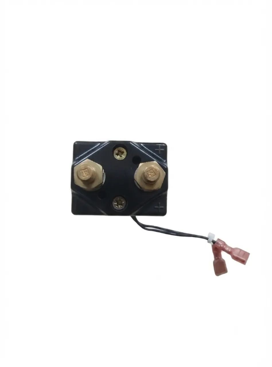 Contator Sw80b-1141 60V Original Albright - Foto 2