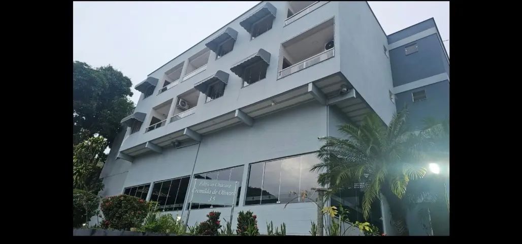 Apartamento Tabuazeiro, 1 quarto