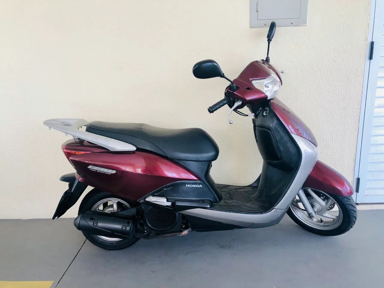 Lead automática, parcelo até 18x, aceito troca! - Foto 4