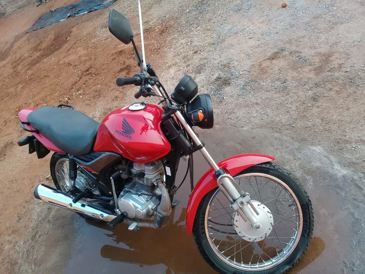 Fan125ks - Foto 3