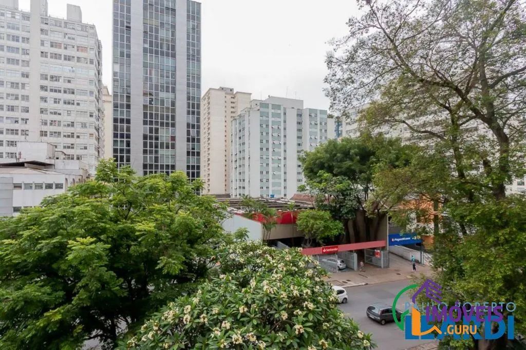 APARTAMENTO - HIGIENÓPOLIS - SP - Foto 2