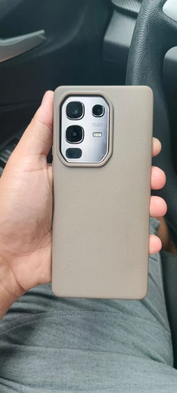 Celular infinix note 50s - Foto 2