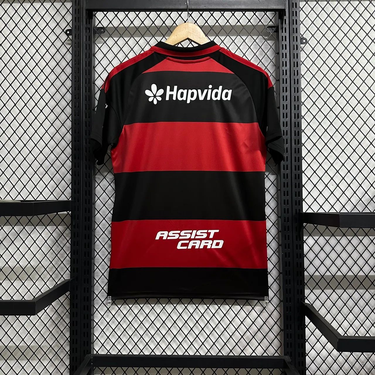 Camisa Flamengo 26/27 - Foto 2