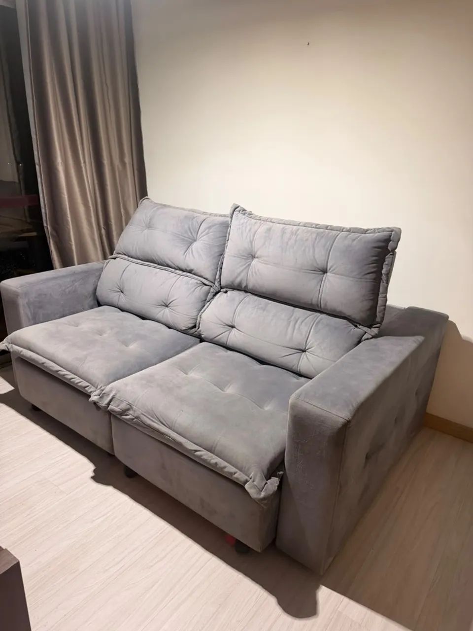 sofa retratil - Foto 2