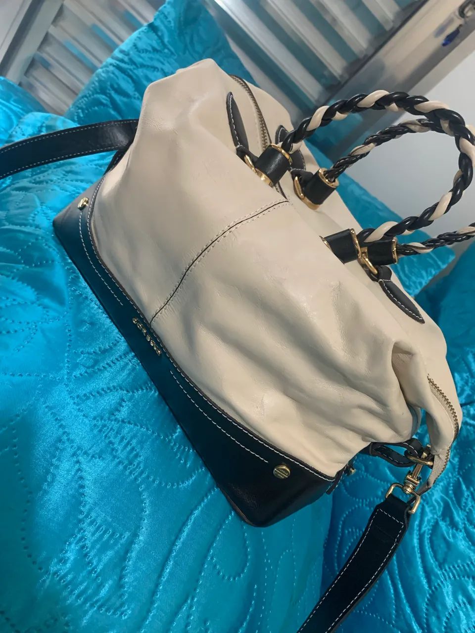 Bolsa tote corello - Foto 5