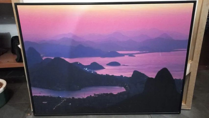 Quadro Rio de Janeiro