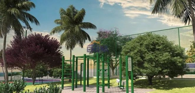Terreno no bairro Ribeirao do Lipa em Cuiabá - MT - Foto 3