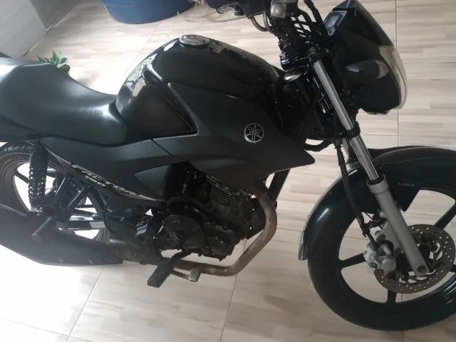 Yamaha Factor 150 - Foto 4