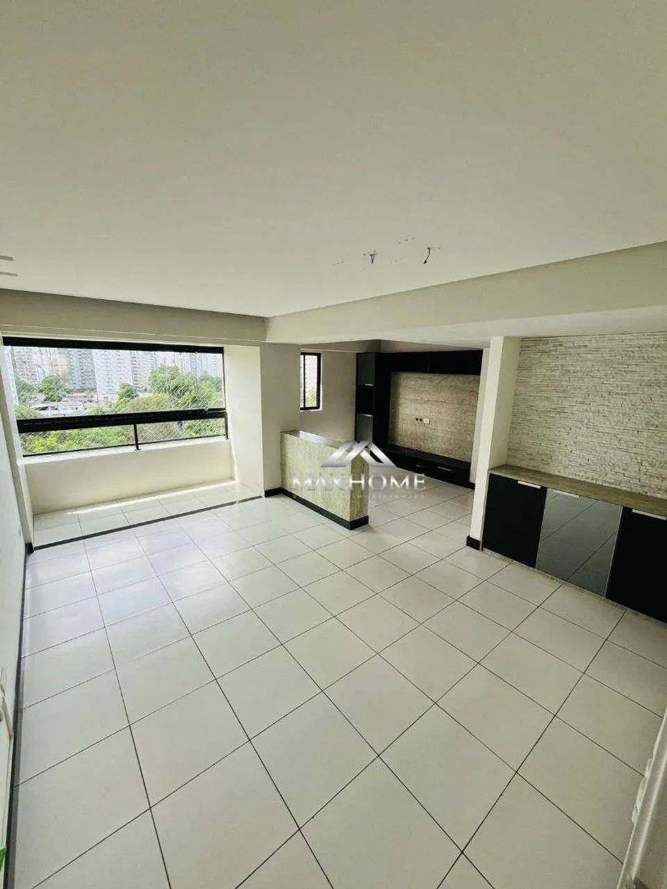 Excelente apartamento à venda com 2 quartos sendo 1 suíte, no Monteiro.