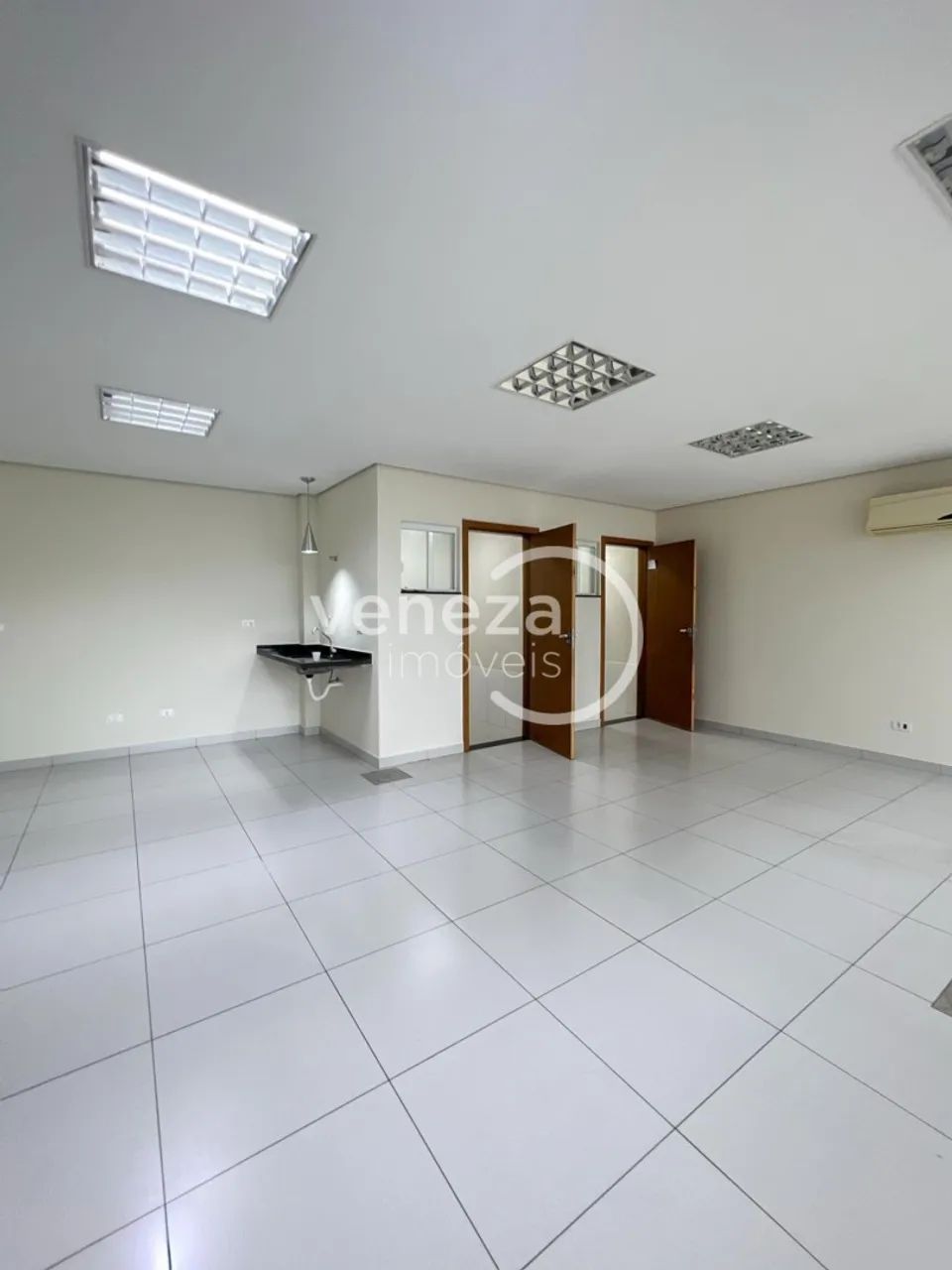 Imóvel comercial para alugar com 169,2 m² no Conjunto Vivi Xavier - Foto 4