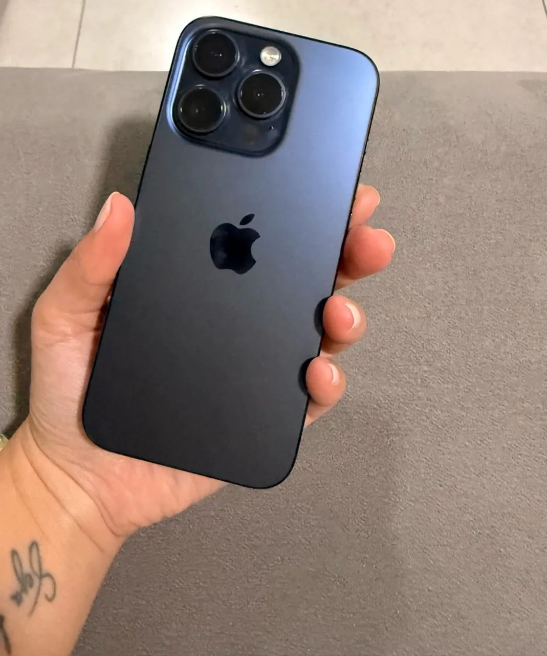 iPhone 15 PRo - Foto 3