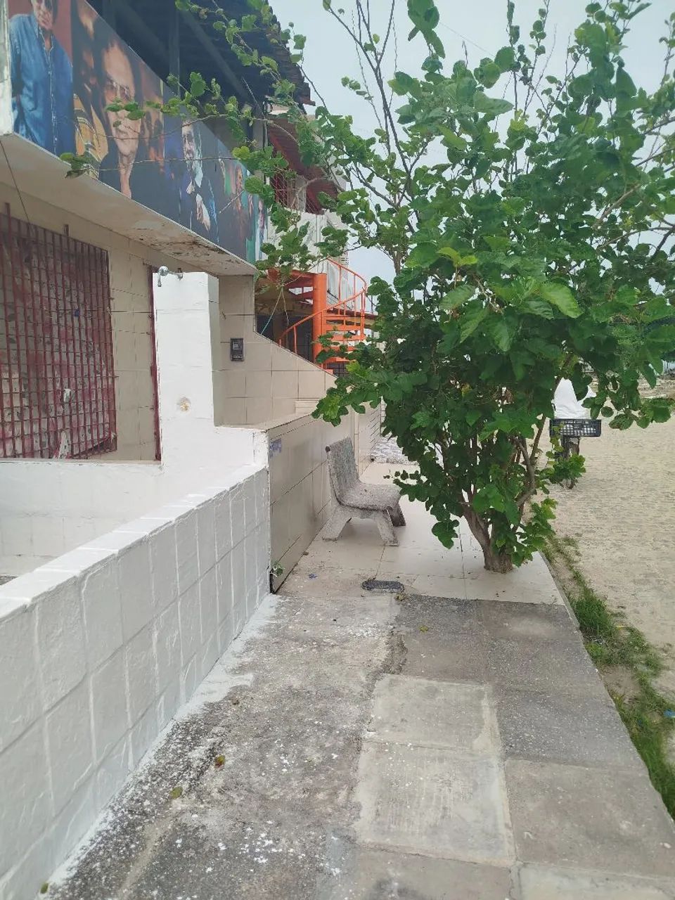 Alugo casa em Itamaracá  - Foto 3