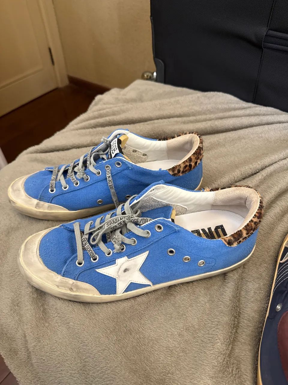 Golden Goose Super-star (UE 45 BR 43)  - Foto 2