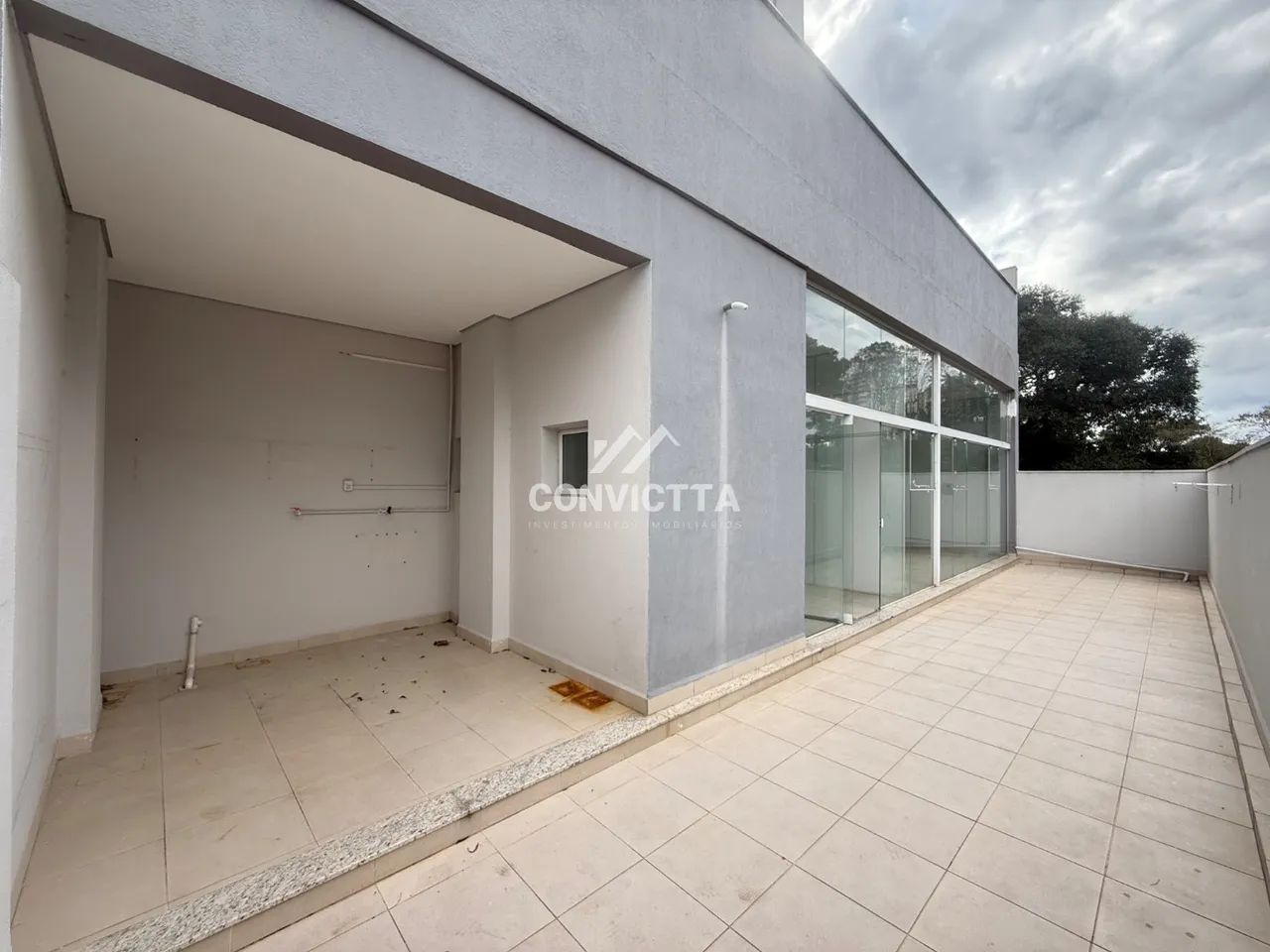 LOJA TÉRREA À VENDA PRÓXIMO AO VILLAGGIO - Foto 5
