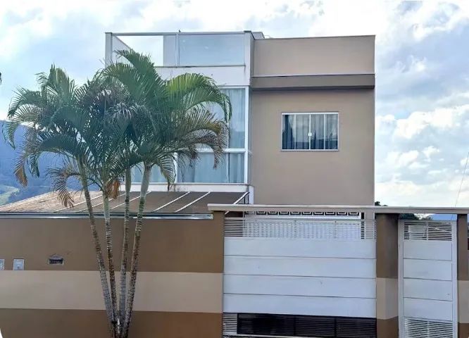 TRIPLEX COM APARTAMENTOS INDEPENDENTES - Foto 4
