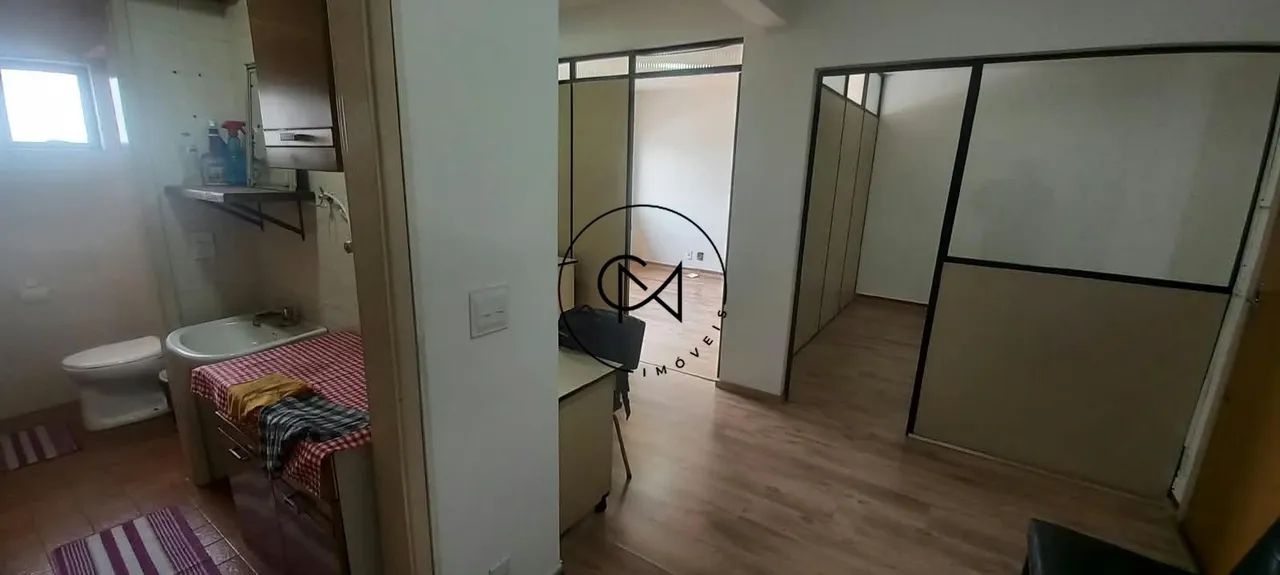 Conjunto comercial 40mts vende ou aluga na Lapa - SP - Foto 3