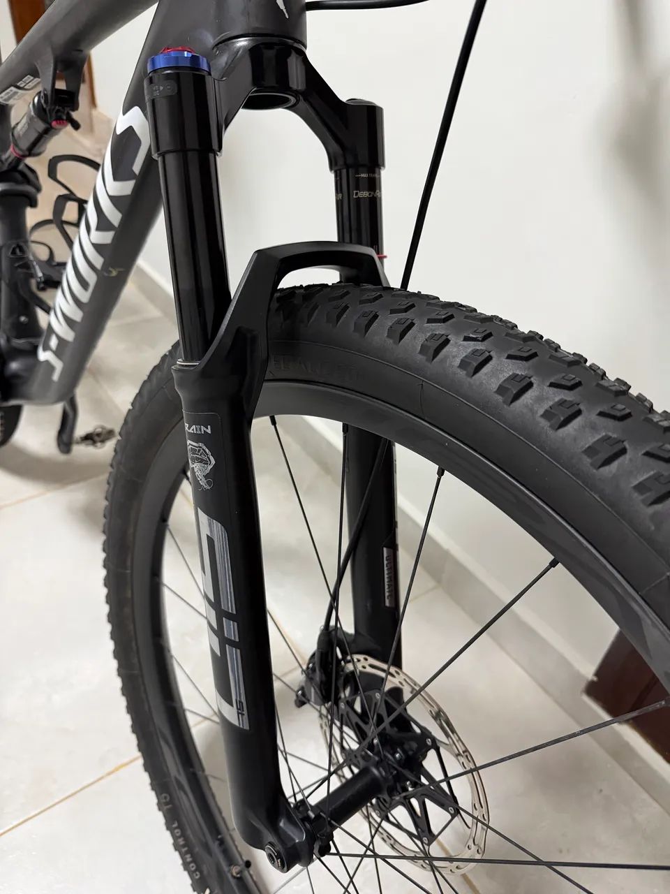 Specialized Epic Sworks 2023 IMPECÁVEL - Foto 3