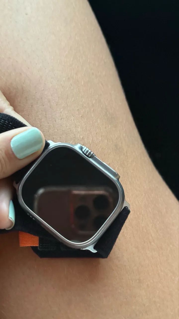 Apple Watch Ultra 2  - Foto 4