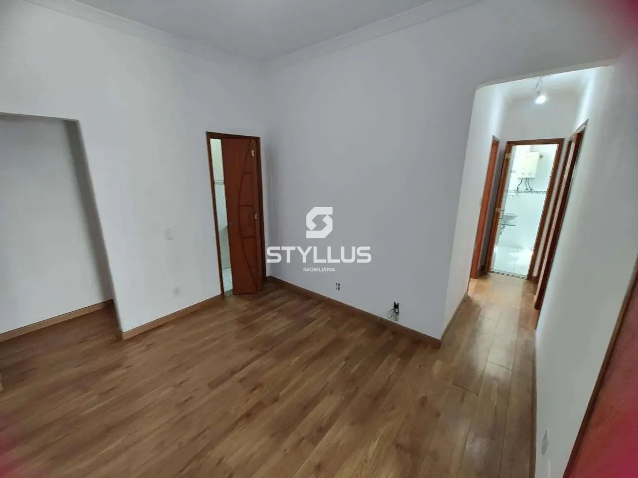 Méier | Apartamento 3 quartos - Foto 2