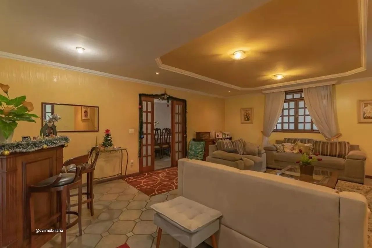 Casa com 05 quartos à venda, 502m² - Foto 2