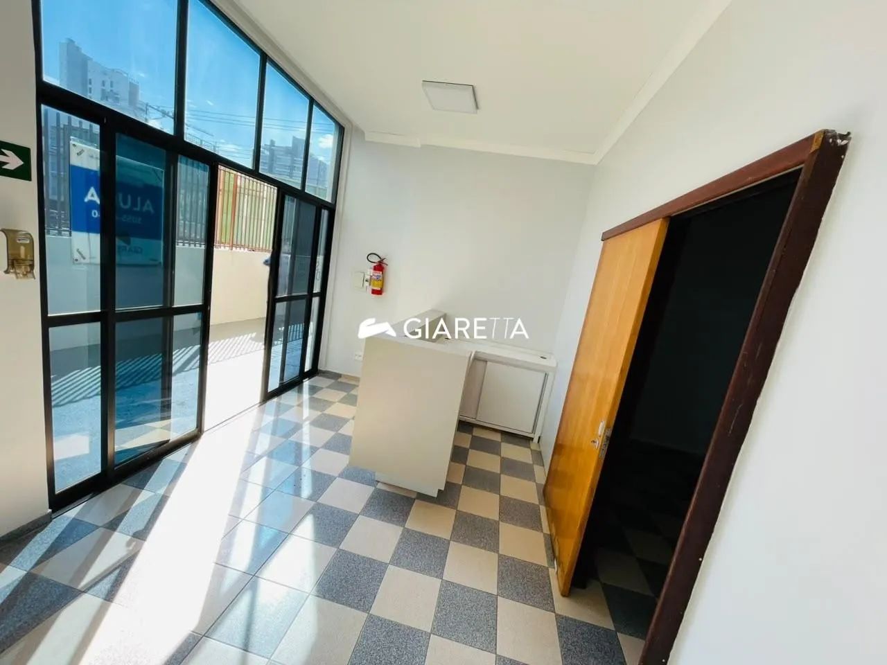Sala Comercial para locação no EDIFÍCIO GAIVOTAS, CENTRO, TOLEDO - PR - Foto 3
