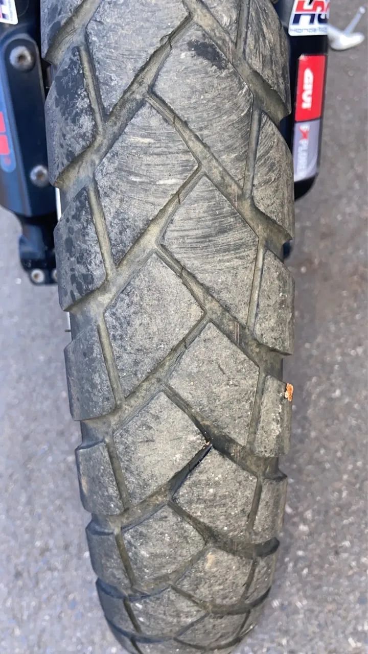 Scrambler 1200 Xe - Foto 4