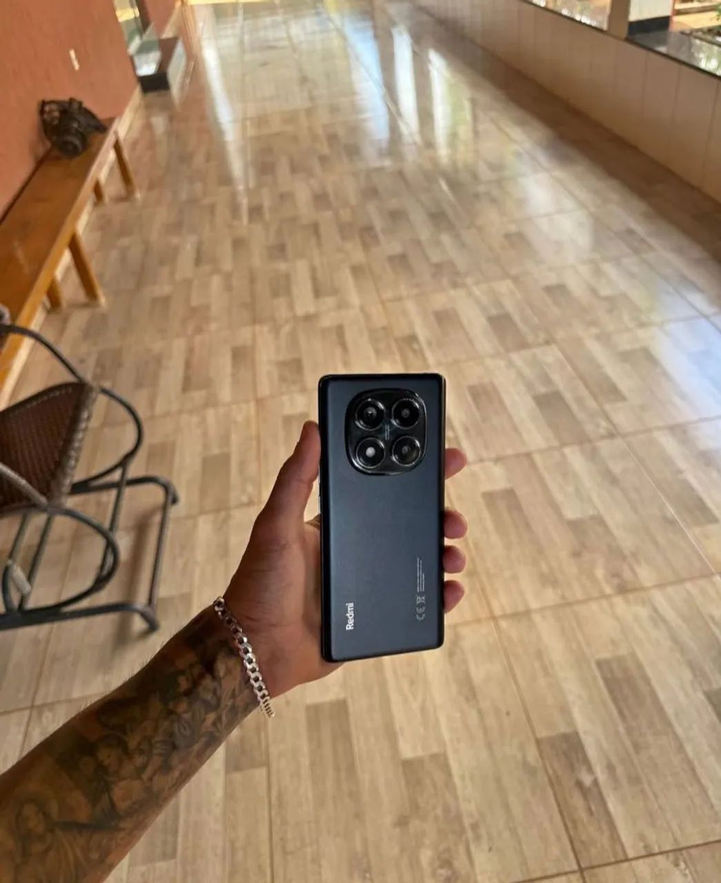 Redmi note 14 pro