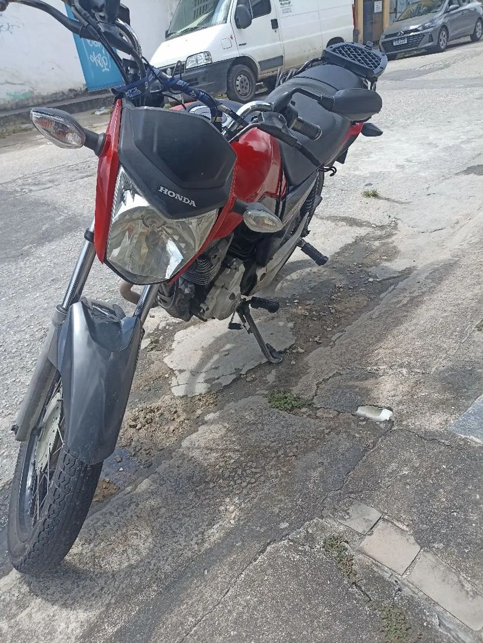 Start 160 2019 - Foto 2