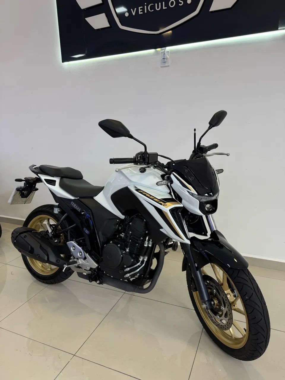 Fazer 250 - Foto 3