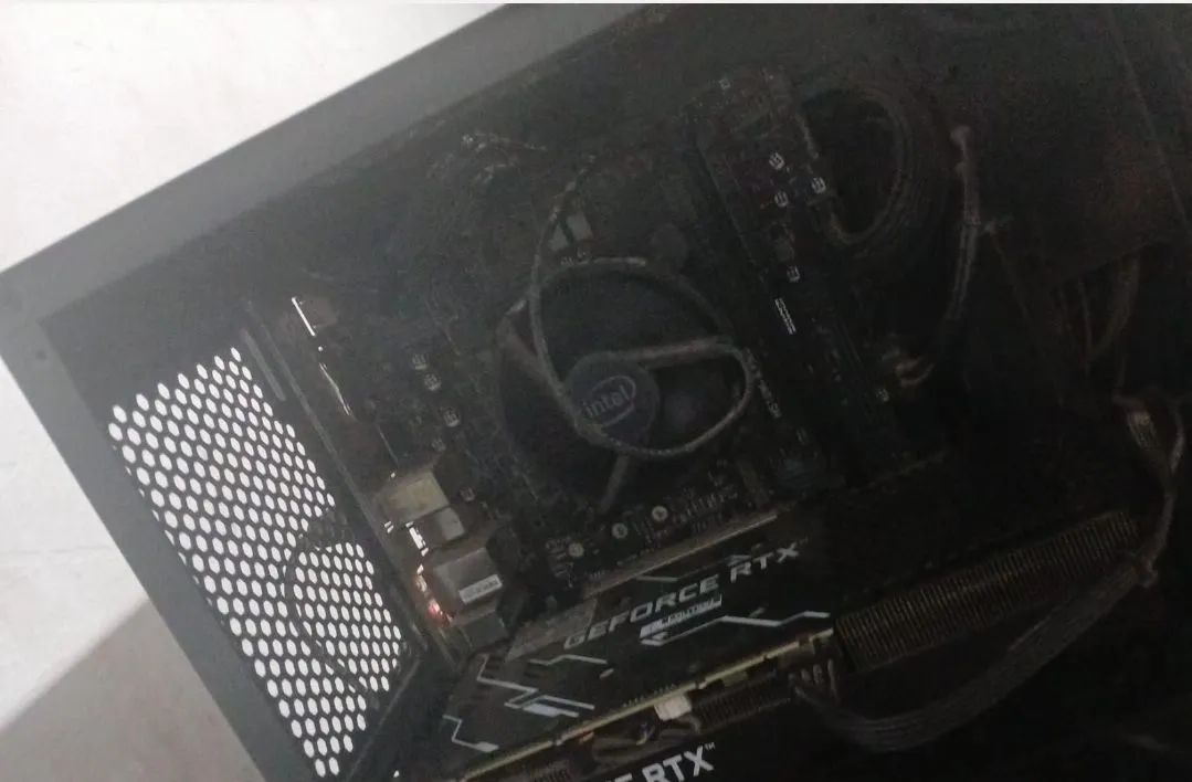 PC RTX 3060 - Foto 2