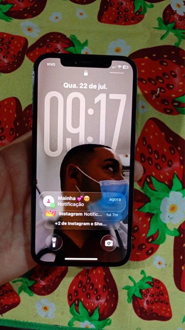 Vendo IPhone 12 Pro  - Foto 3