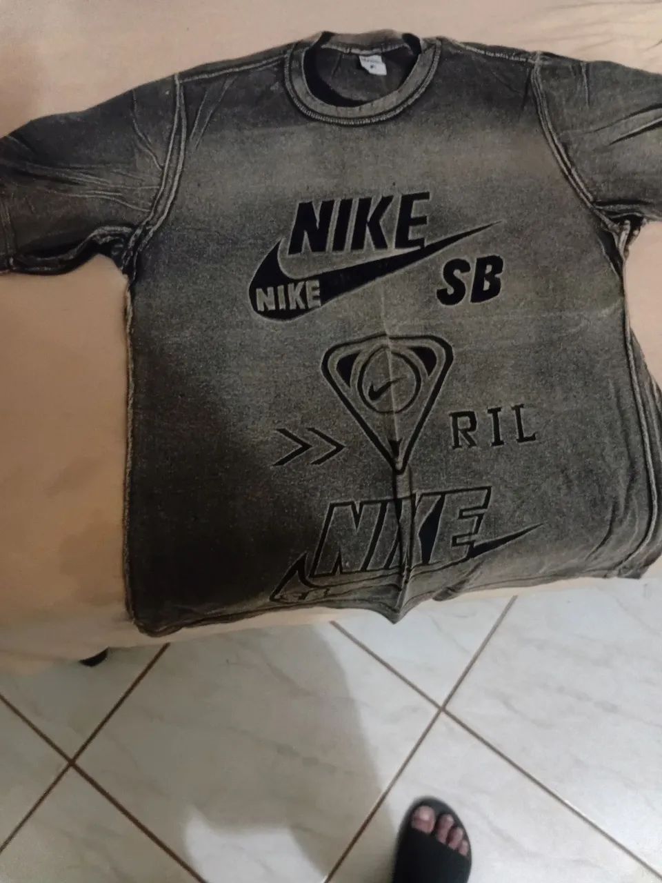Roupas masculinos  - Foto 2