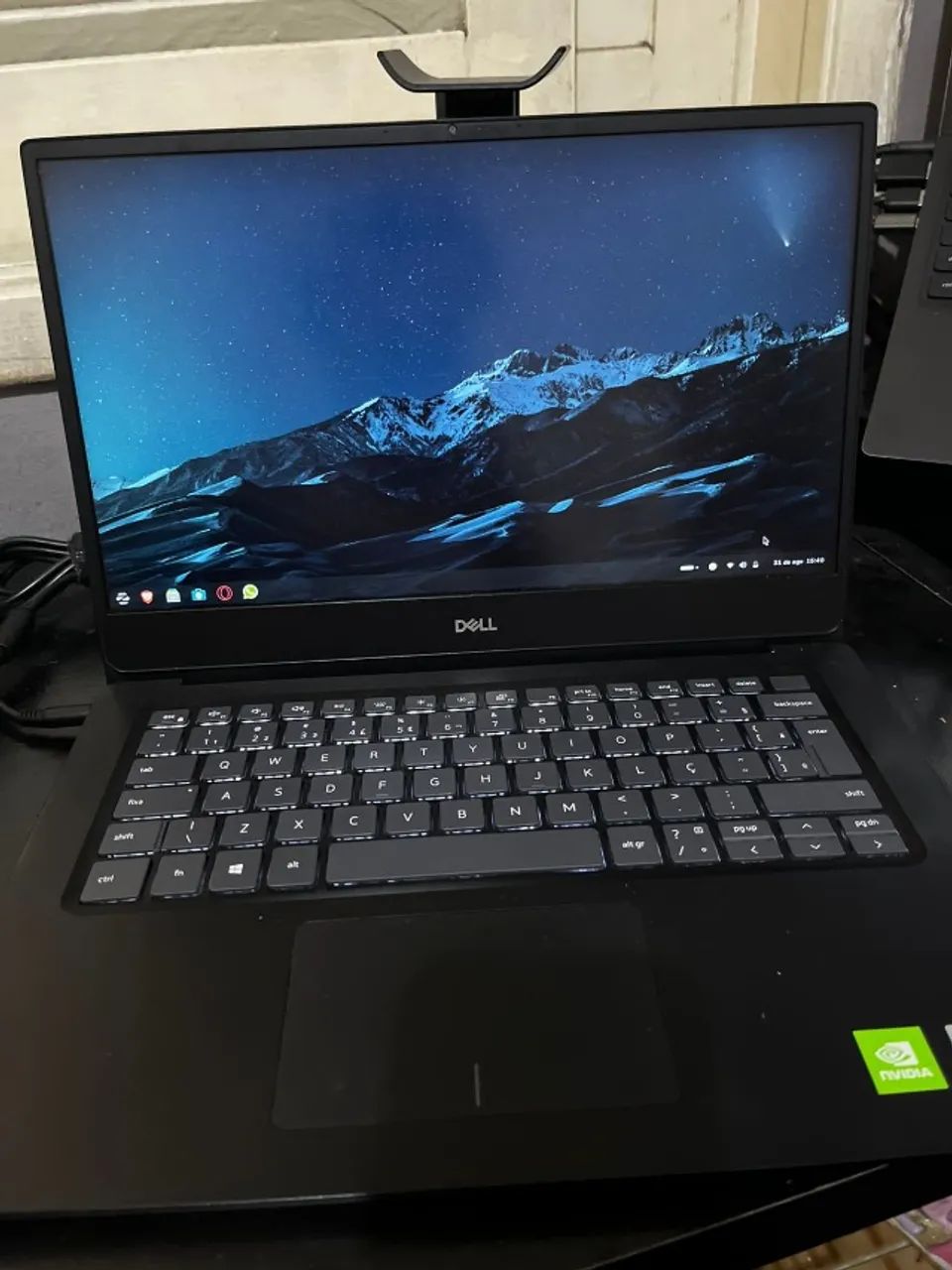 Notebook Dell Vostro 5490