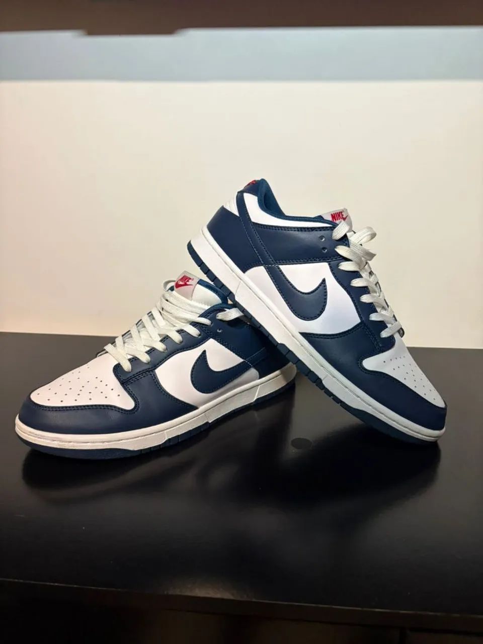 NIKE Dunk Low Valerian Blue NOVO! - Foto 2