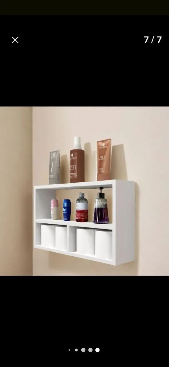 Nichos decoração * - Foto 2