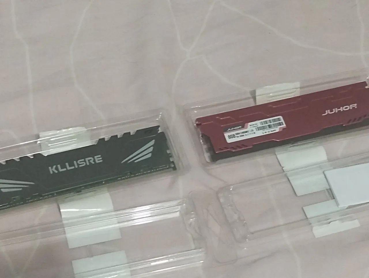 Memorias DDR4 - Foto 3