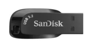 (LACRADO) sandisk ultra shift usb 3.2 256gb